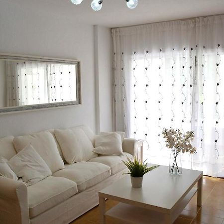 פלאייה דל אינגלז Apartamento Iguazu מראה חיצוני תמונה
