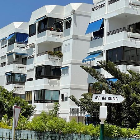 פלאייה דל אינגלז Apartamento Iguazu מראה חיצוני תמונה