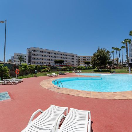 פלאייה דל אינגלז Apartamento Iguazu מראה חיצוני תמונה