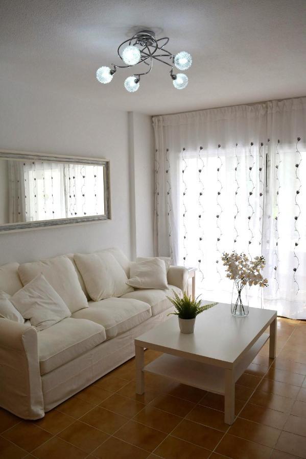פלאייה דל אינגלז Apartamento Iguazu מראה חיצוני תמונה