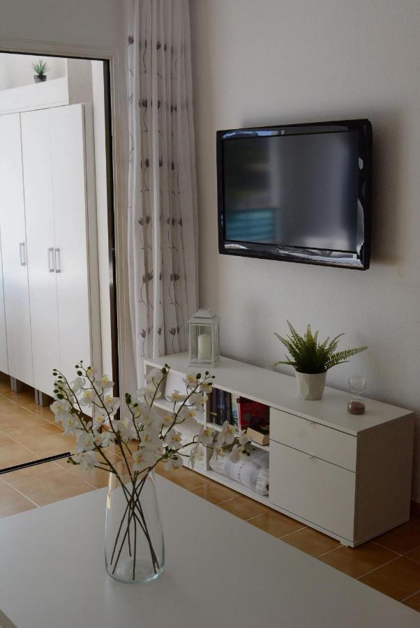 פלאייה דל אינגלז Apartamento Iguazu מראה חיצוני תמונה