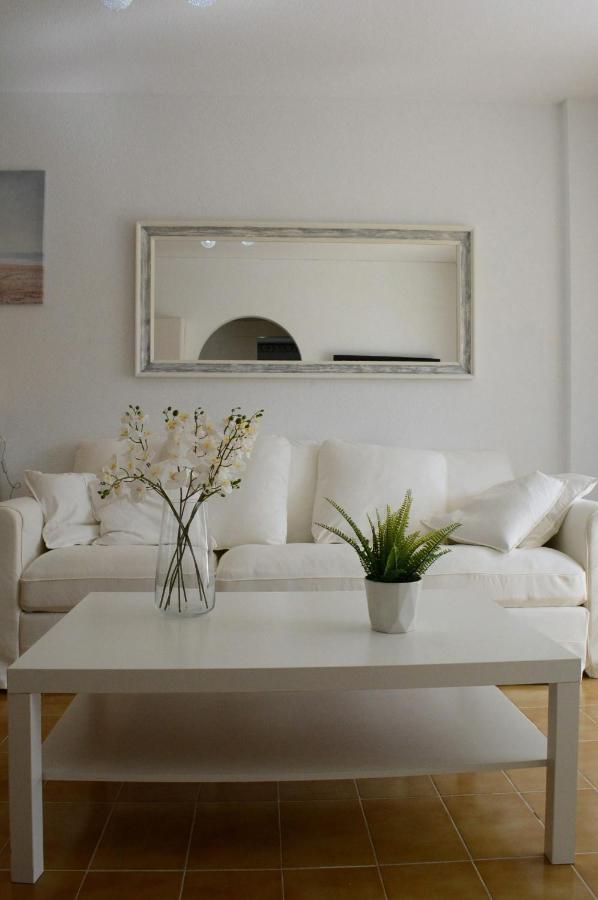 פלאייה דל אינגלז Apartamento Iguazu מראה חיצוני תמונה