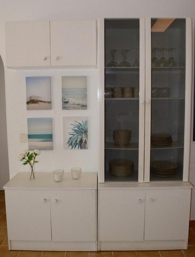 פלאייה דל אינגלז Apartamento Iguazu מראה חיצוני תמונה