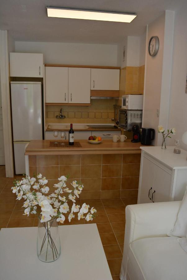 פלאייה דל אינגלז Apartamento Iguazu מראה חיצוני תמונה