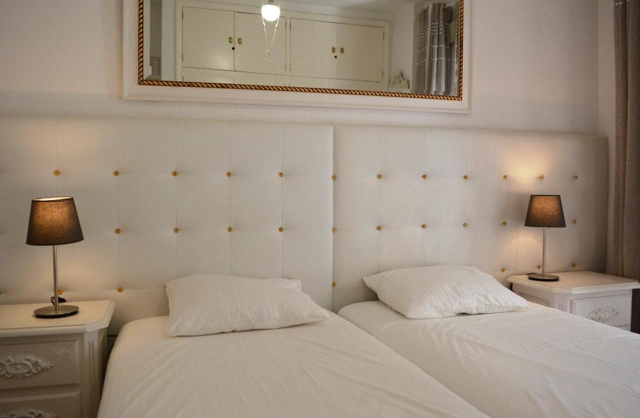 פלאייה דל אינגלז Apartamento Iguazu מראה חיצוני תמונה