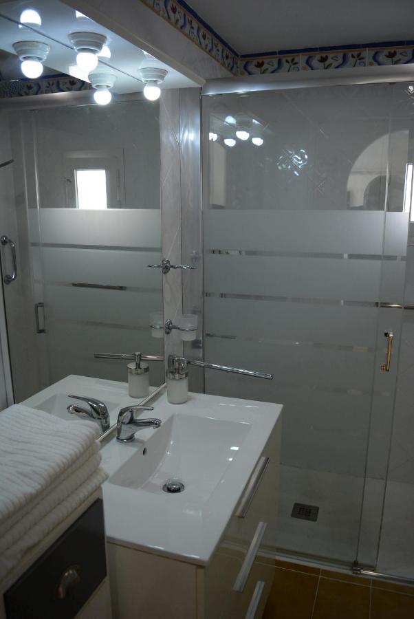 פלאייה דל אינגלז Apartamento Iguazu מראה חיצוני תמונה