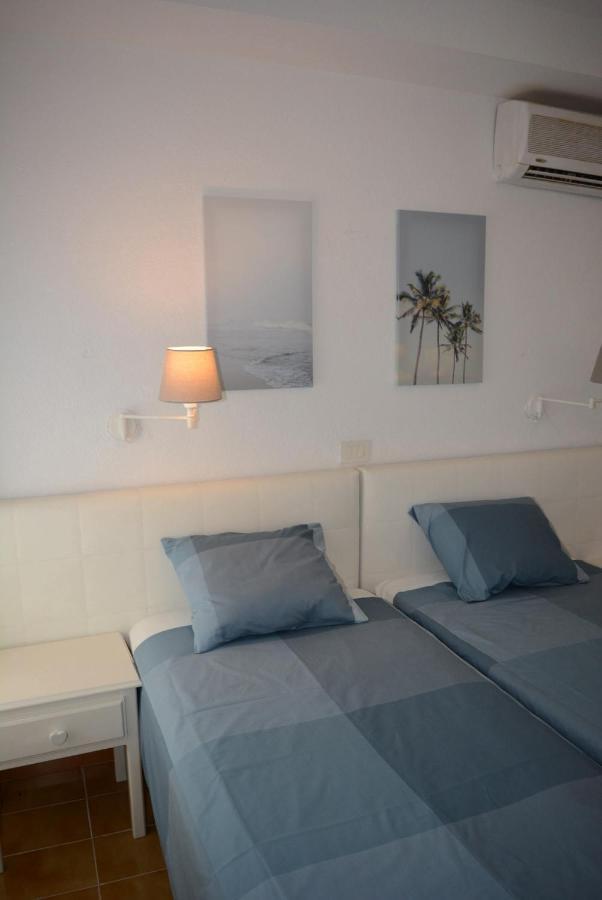 פלאייה דל אינגלז Apartamento Iguazu מראה חיצוני תמונה