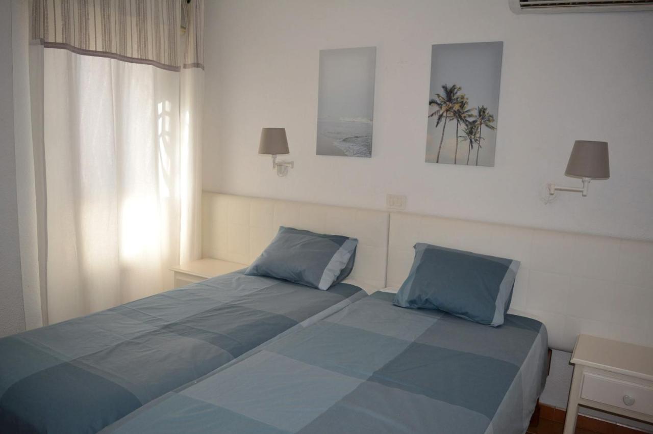 פלאייה דל אינגלז Apartamento Iguazu מראה חיצוני תמונה