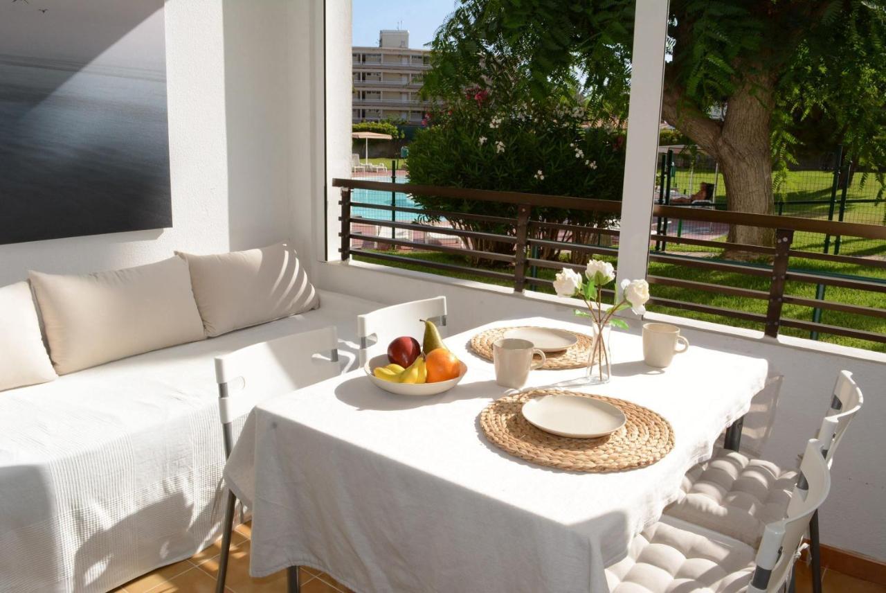 פלאייה דל אינגלז Apartamento Iguazu מראה חיצוני תמונה