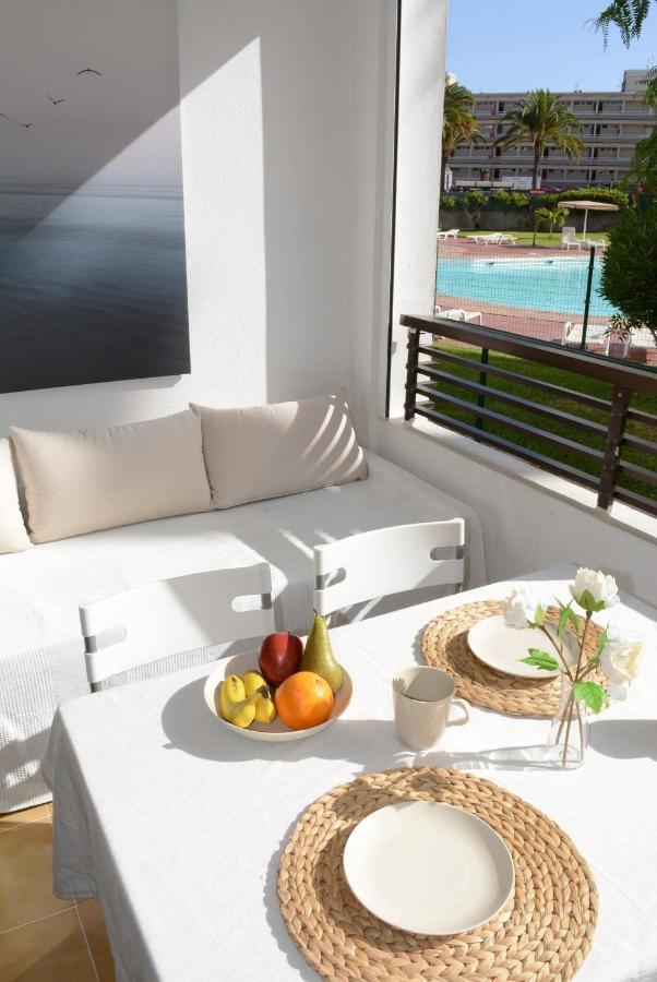 פלאייה דל אינגלז Apartamento Iguazu מראה חיצוני תמונה