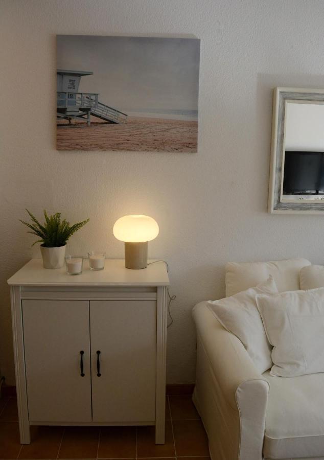 פלאייה דל אינגלז Apartamento Iguazu מראה חיצוני תמונה