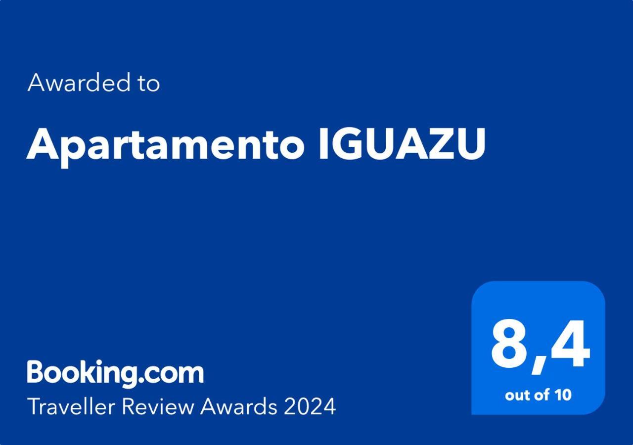 פלאייה דל אינגלז Apartamento Iguazu מראה חיצוני תמונה