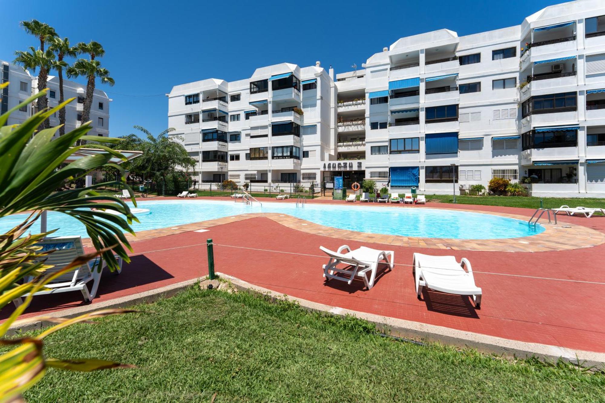פלאייה דל אינגלז Apartamento Iguazu מראה חיצוני תמונה