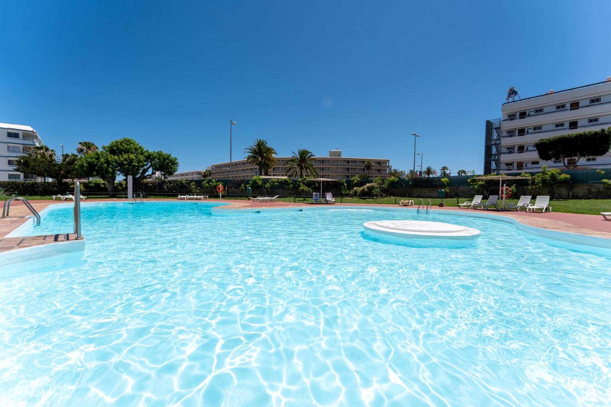 פלאייה דל אינגלז Apartamento Iguazu מראה חיצוני תמונה