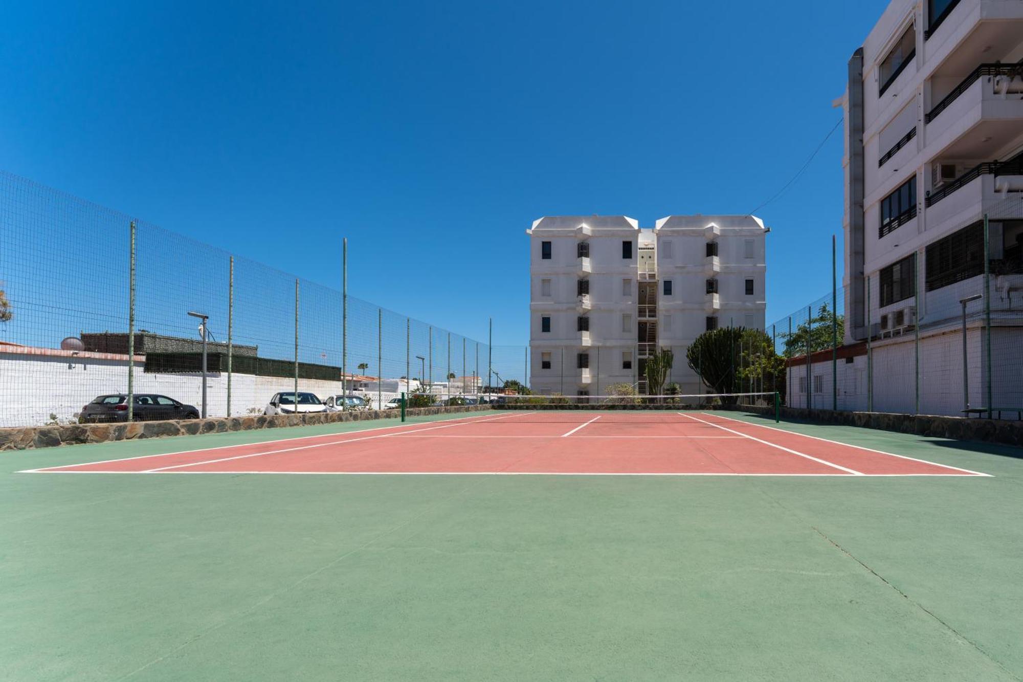 פלאייה דל אינגלז Apartamento Iguazu מראה חיצוני תמונה