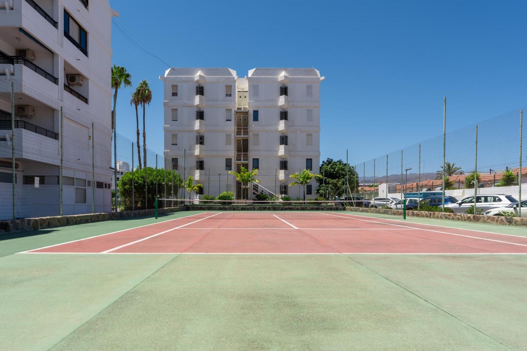 פלאייה דל אינגלז Apartamento Iguazu מראה חיצוני תמונה